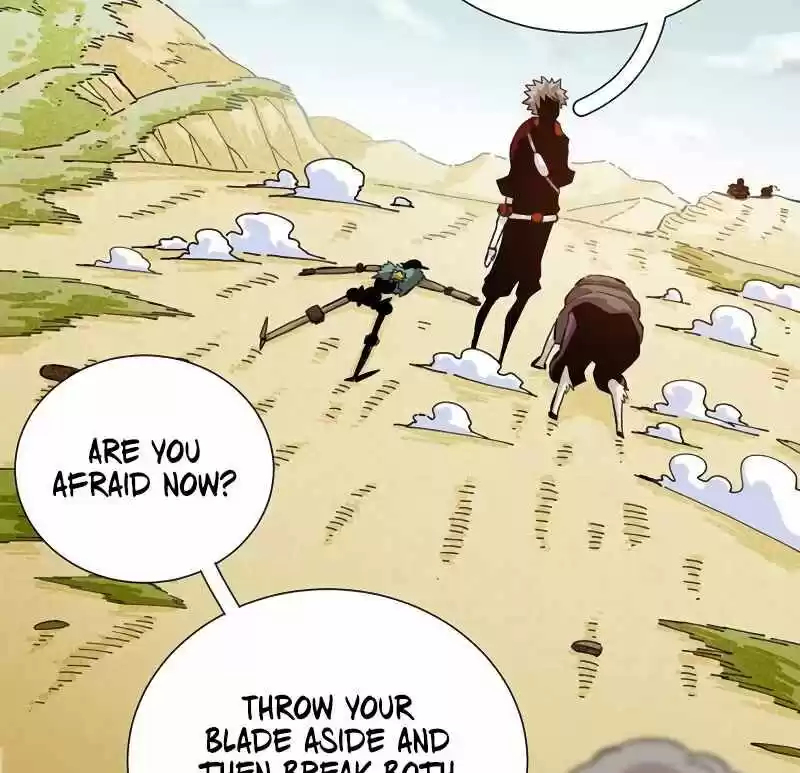 Peach and the Book of the last days Ch.029