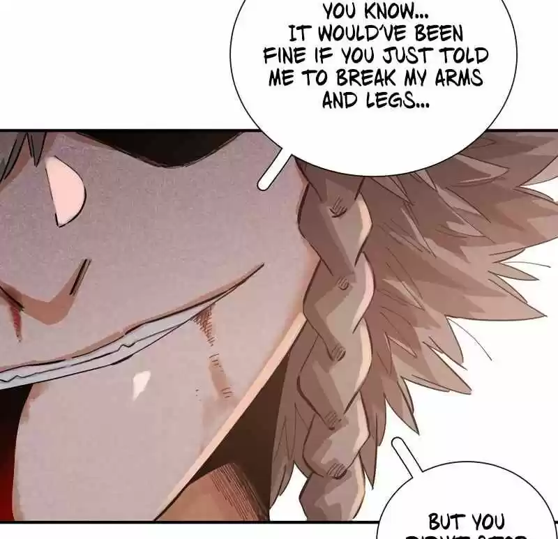 Peach and the Book of the last days Ch.029