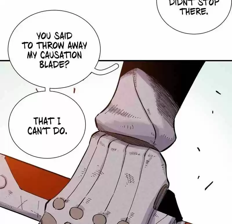 Peach and the Book of the last days Ch.029