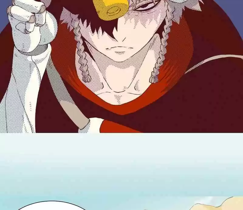 Peach and the Book of the last days Ch.029