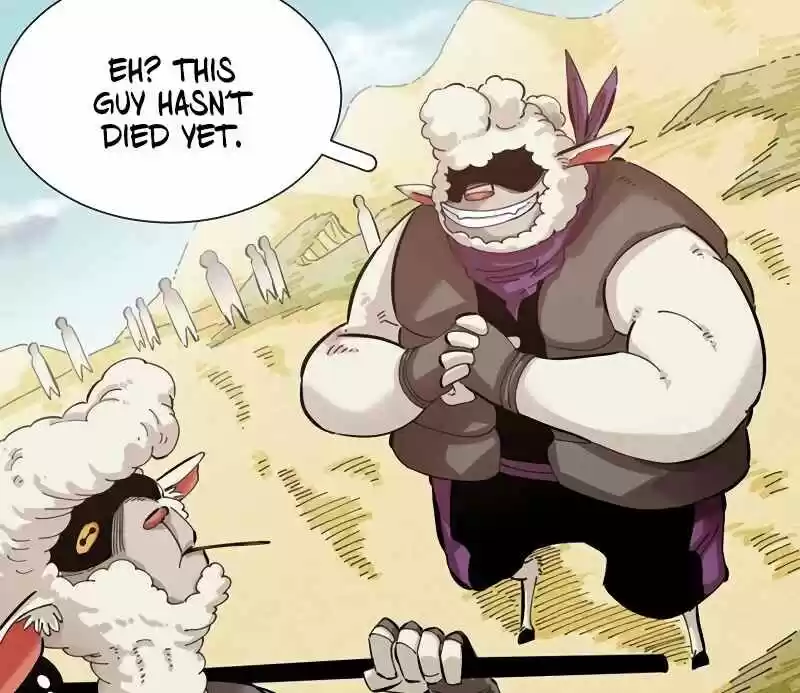 Peach and the Book of the last days Ch.029