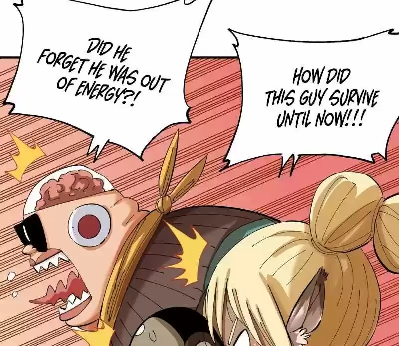 Peach and the Book of the last days Ch.029