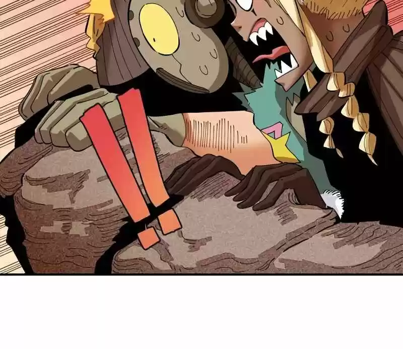 Peach and the Book of the last days Ch.029