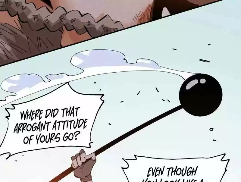 Peach and the Book of the last days Ch.029