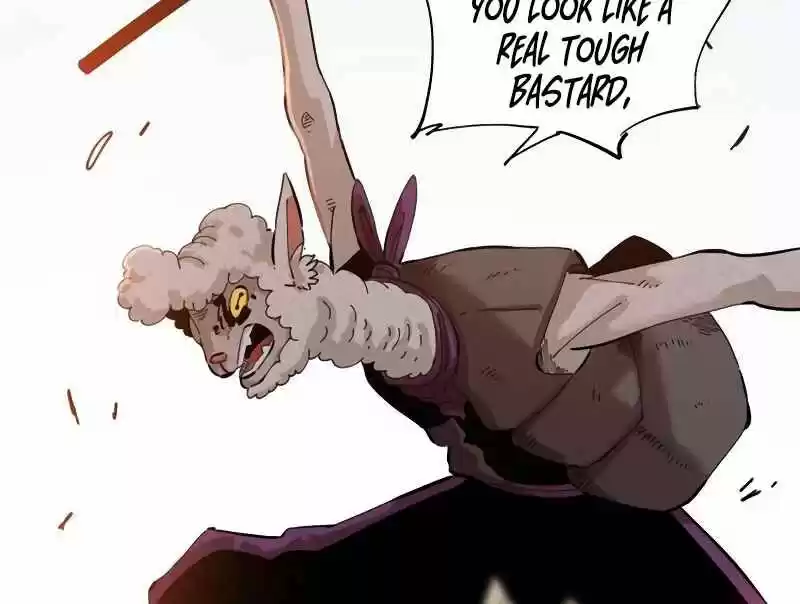 Peach and the Book of the last days Ch.029