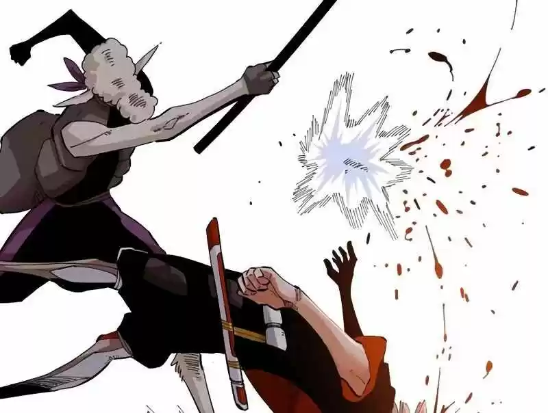 Peach and the Book of the last days Ch.029