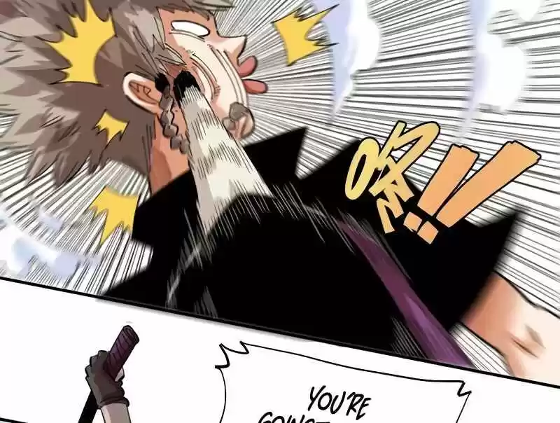 Peach and the Book of the last days Ch.029