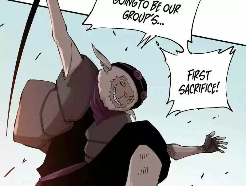 Peach and the Book of the last days Ch.029