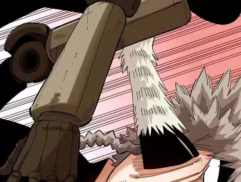 Peach and the Book of the last days Ch.029