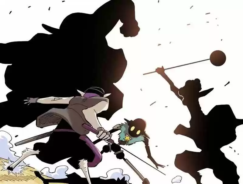 Peach and the Book of the last days Ch.029