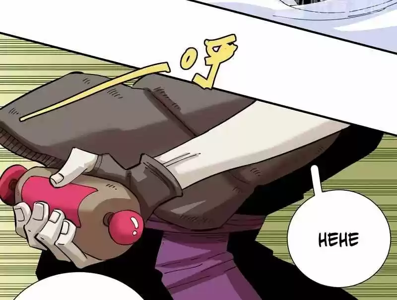 Peach and the Book of the last days Ch.029