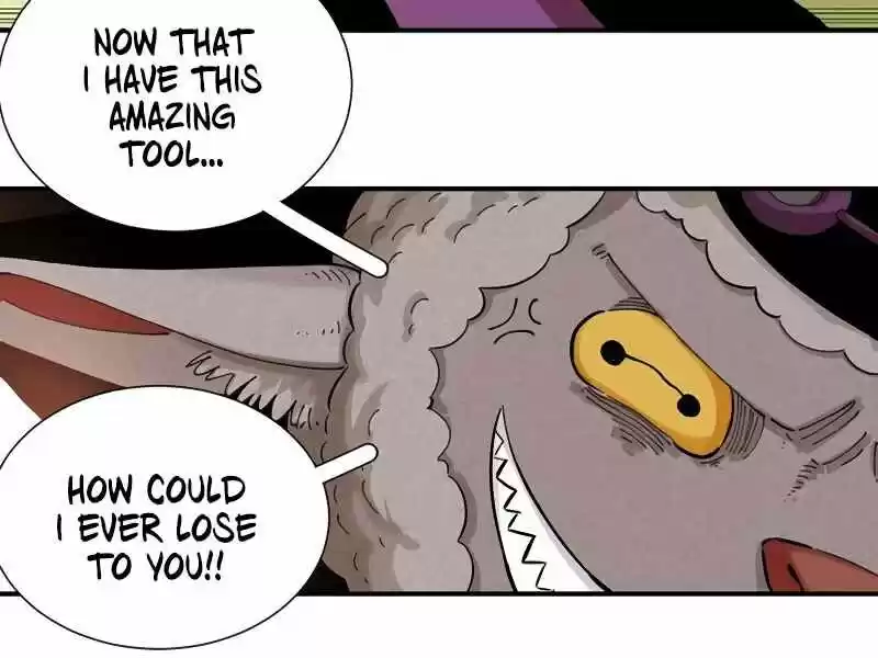 Peach and the Book of the last days Ch.029