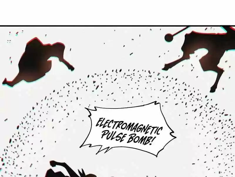 Peach and the Book of the last days Ch.029