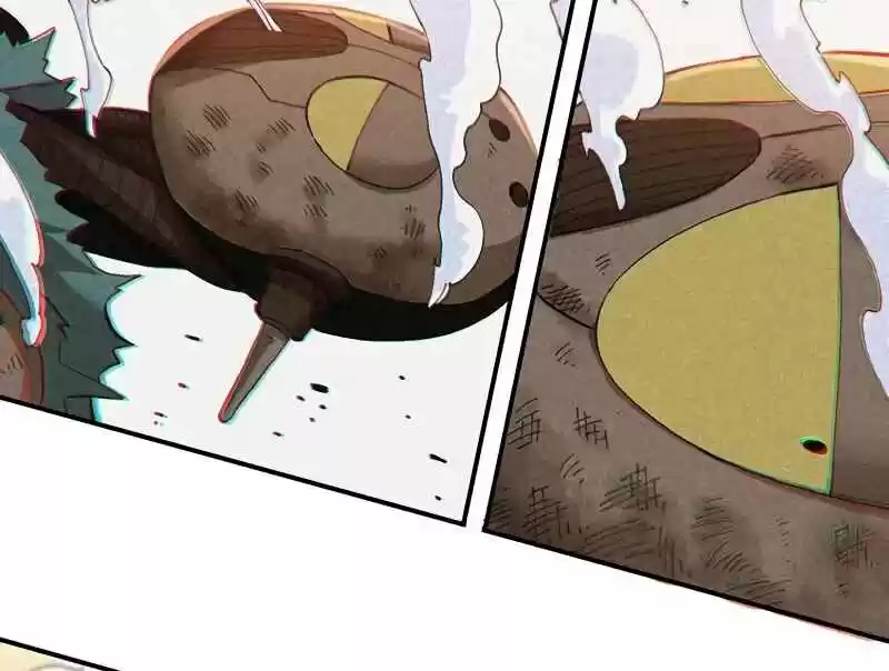 Peach and the Book of the last days Ch.029