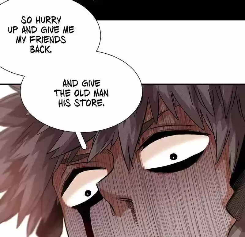 Peach and the Book of the last days Ch.029