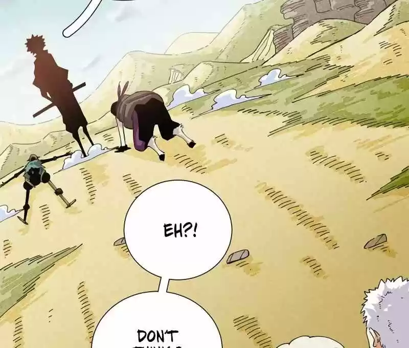 Peach and the Book of the last days Ch.030