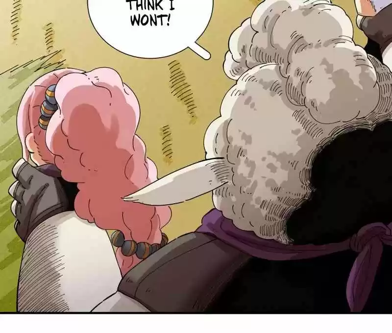 Peach and the Book of the last days Ch.030