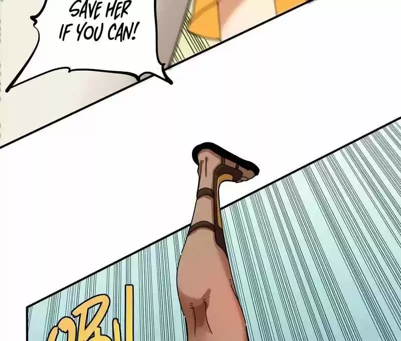 Peach and the Book of the last days Ch.030