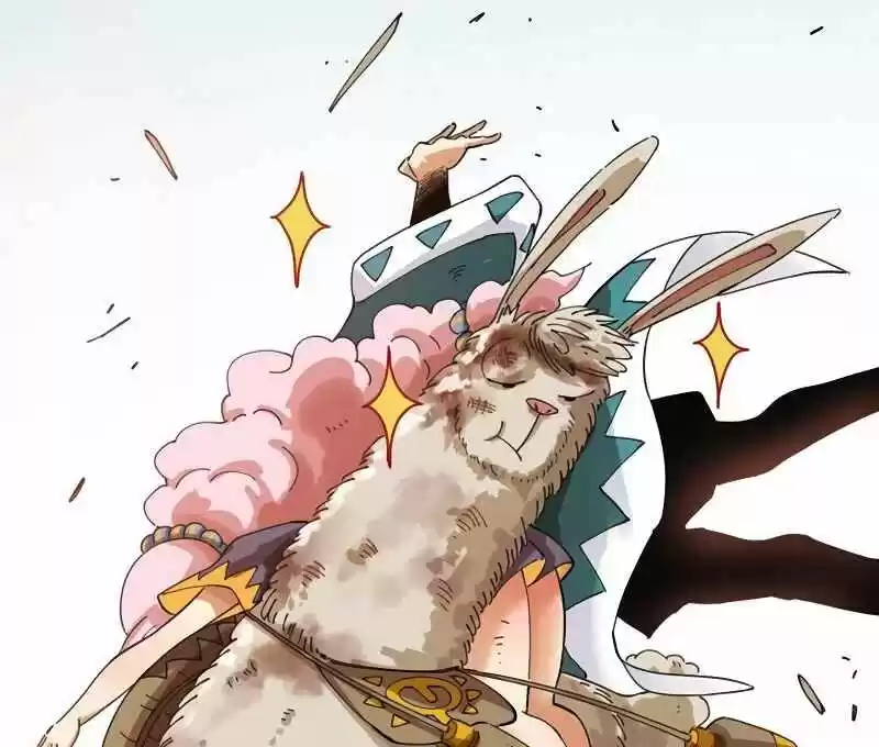 Peach and the Book of the last days Ch.030