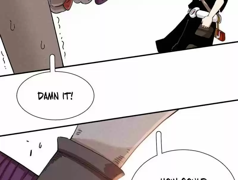 Peach and the Book of the last days Ch.030