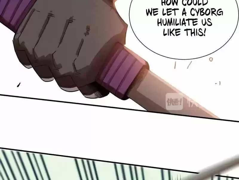 Peach and the Book of the last days Ch.030