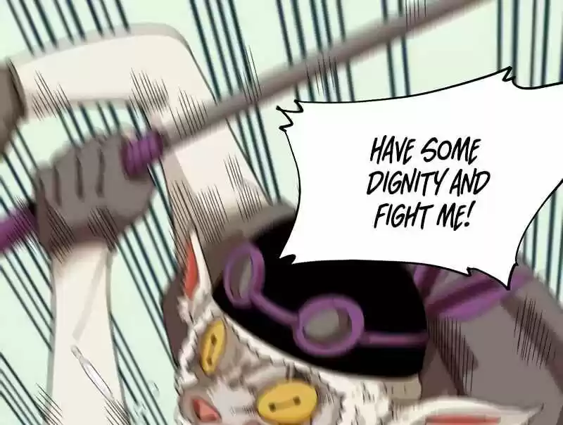 Peach and the Book of the last days Ch.030