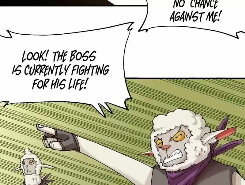 Peach and the Book of the last days Ch.030