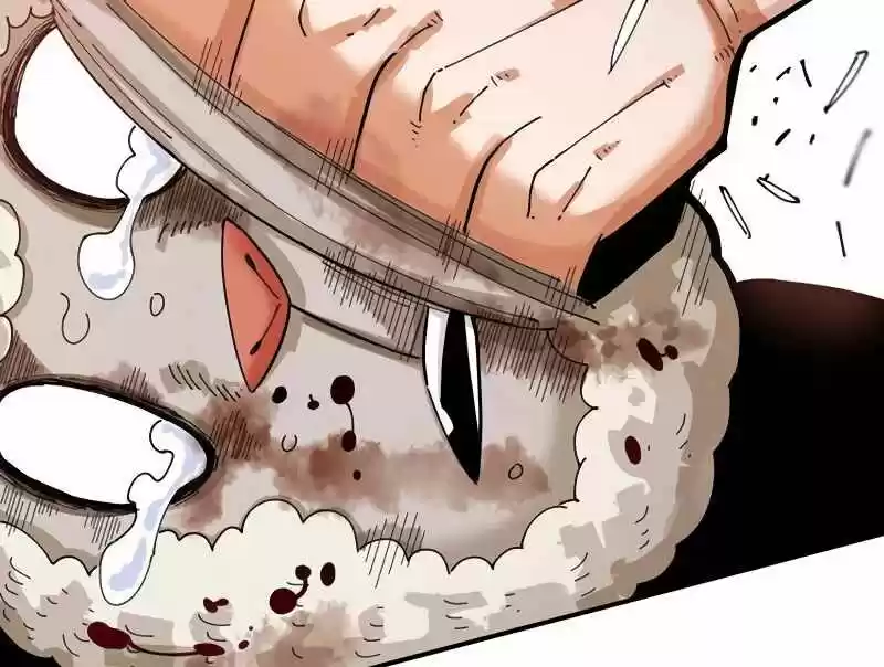 Peach and the Book of the last days Ch.030