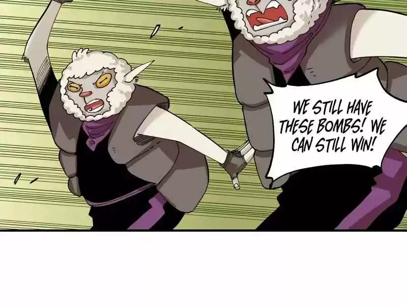 Peach and the Book of the last days Ch.030