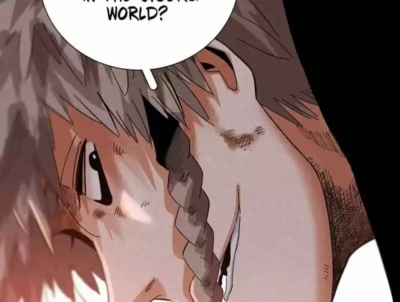 Peach and the Book of the last days Ch.030