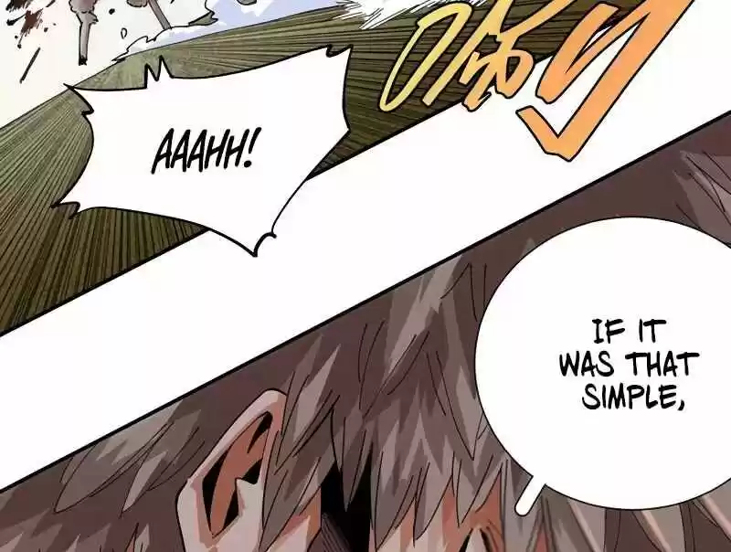 Peach and the Book of the last days Ch.030