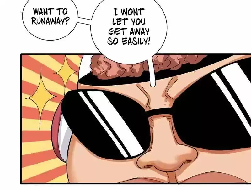 Peach and the Book of the last days Ch.030