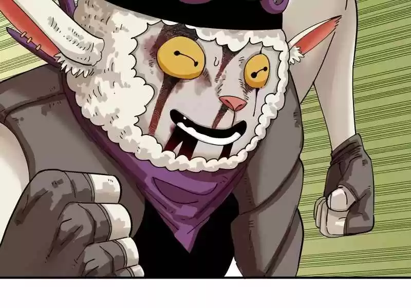 Peach and the Book of the last days Ch.030