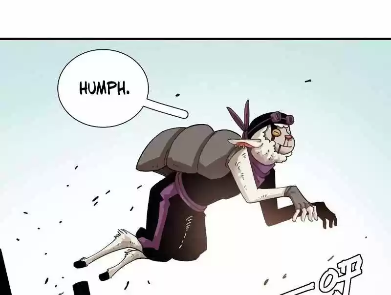 Peach and the Book of the last days Ch.030