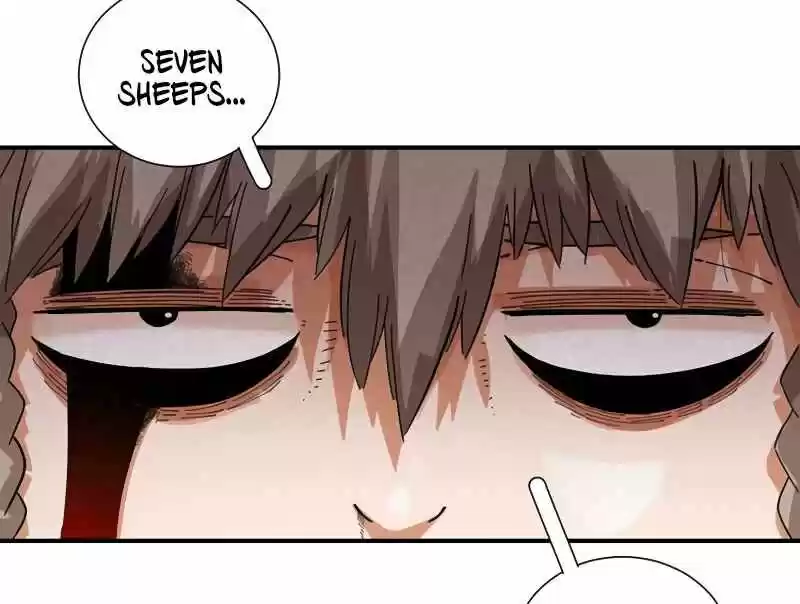 Peach and the Book of the last days Ch.030