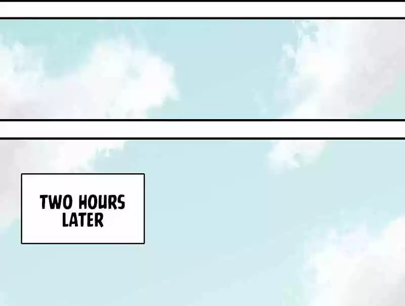 Peach and the Book of the last days Ch.030