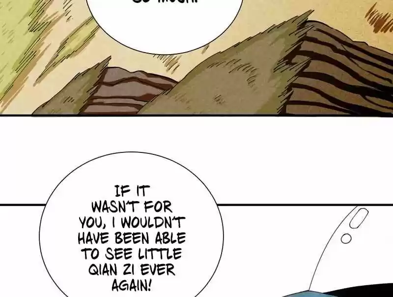 Peach and the Book of the last days Ch.030