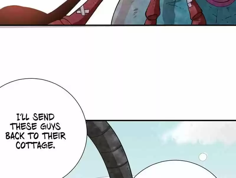 Peach and the Book of the last days Ch.030