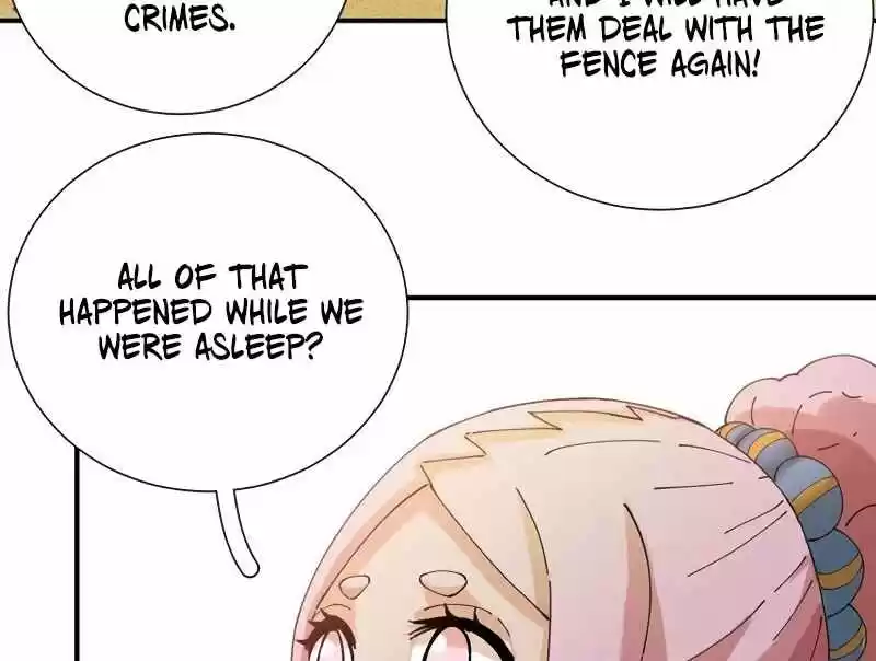 Peach and the Book of the last days Ch.030