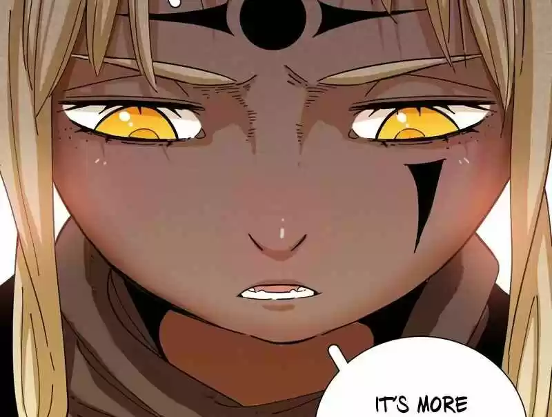 Peach and the Book of the last days Ch.030