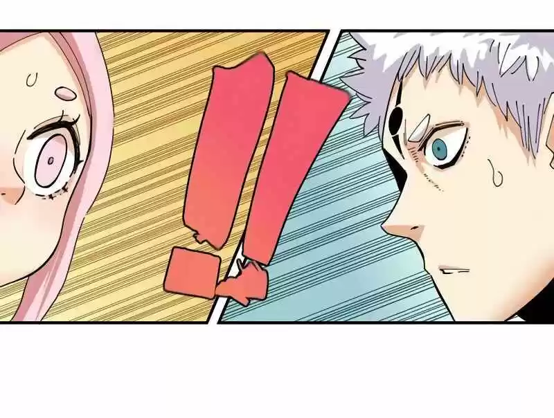 Peach and the Book of the last days Ch.030