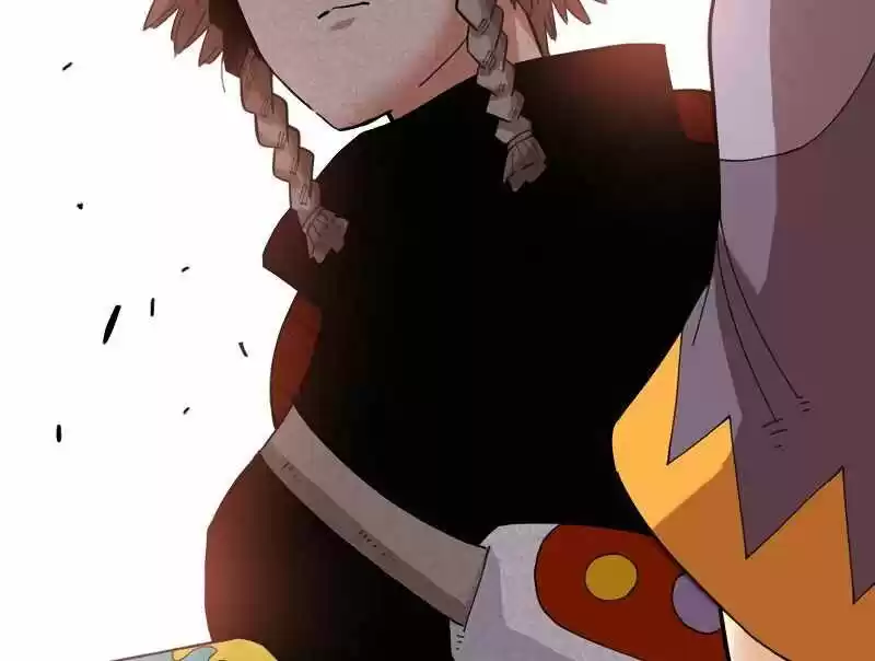 Peach and the Book of the last days Ch.030