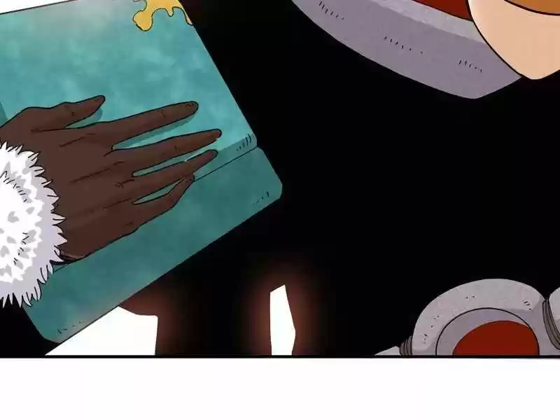 Peach and the Book of the last days Ch.030