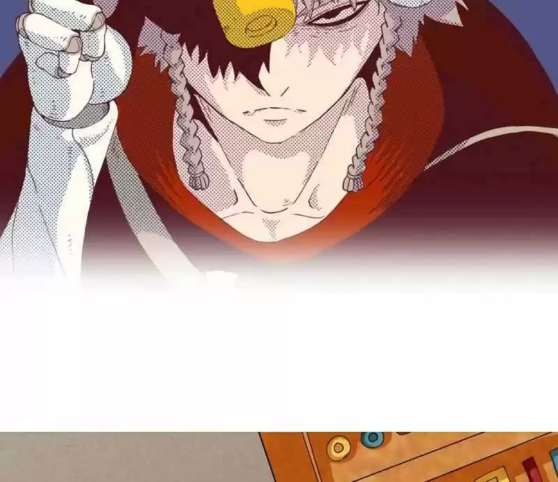 Peach and the Book of the last days Ch.031