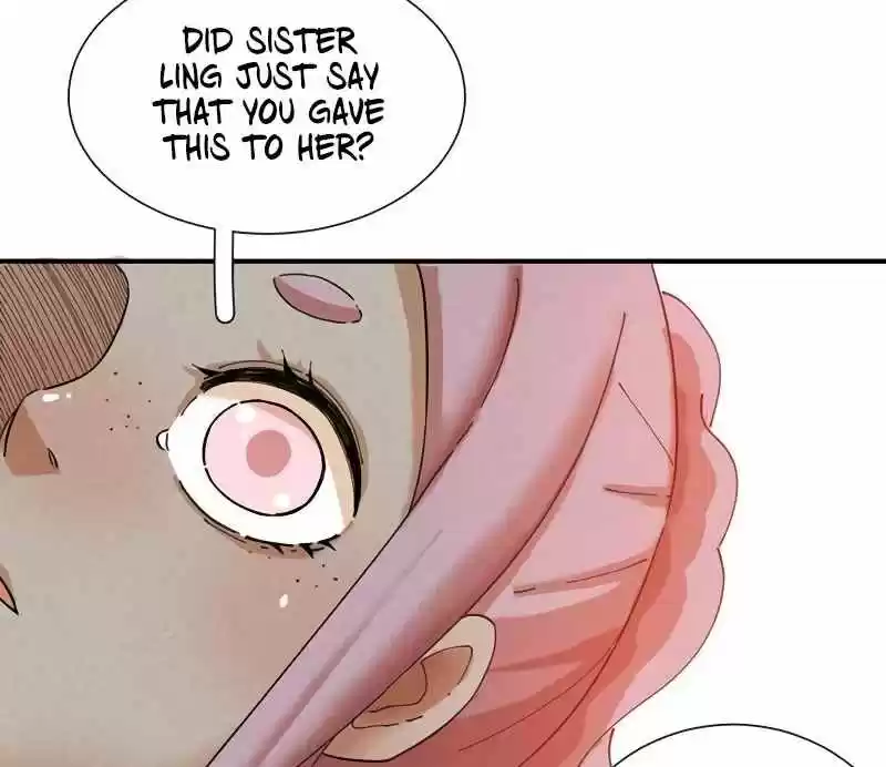 Peach and the Book of the last days Ch.031