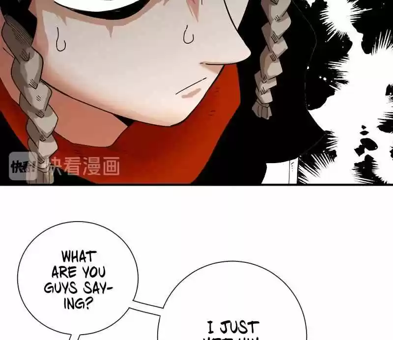 Peach and the Book of the last days Ch.031