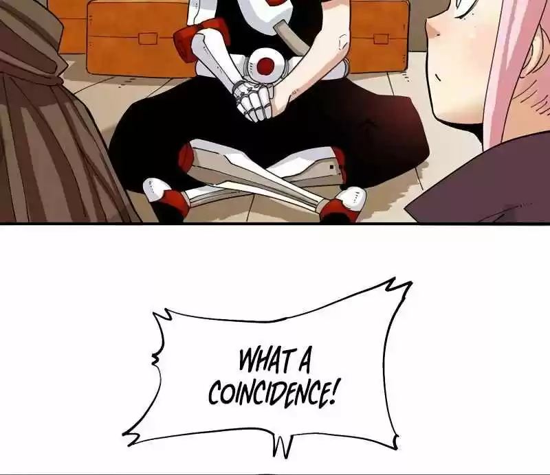 Peach and the Book of the last days Ch.031