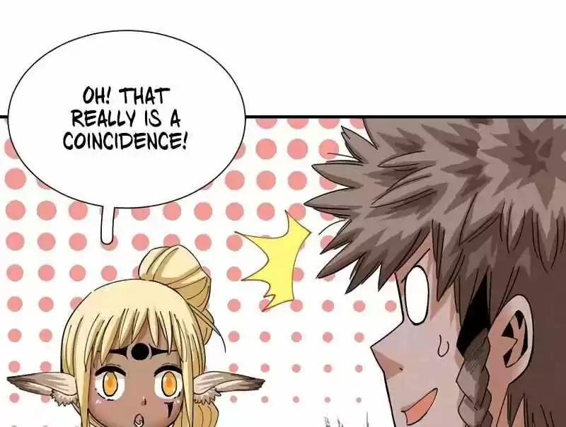 Peach and the Book of the last days Ch.031