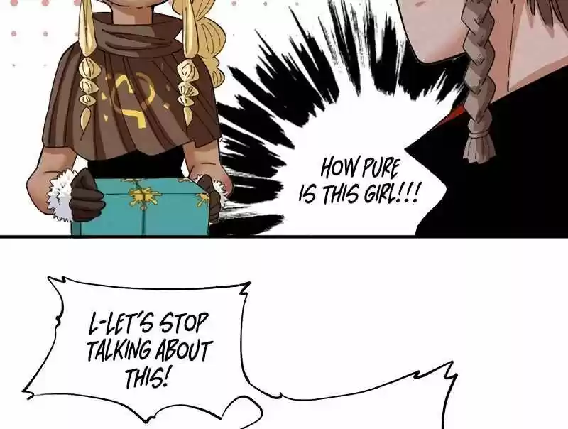 Peach and the Book of the last days Ch.031