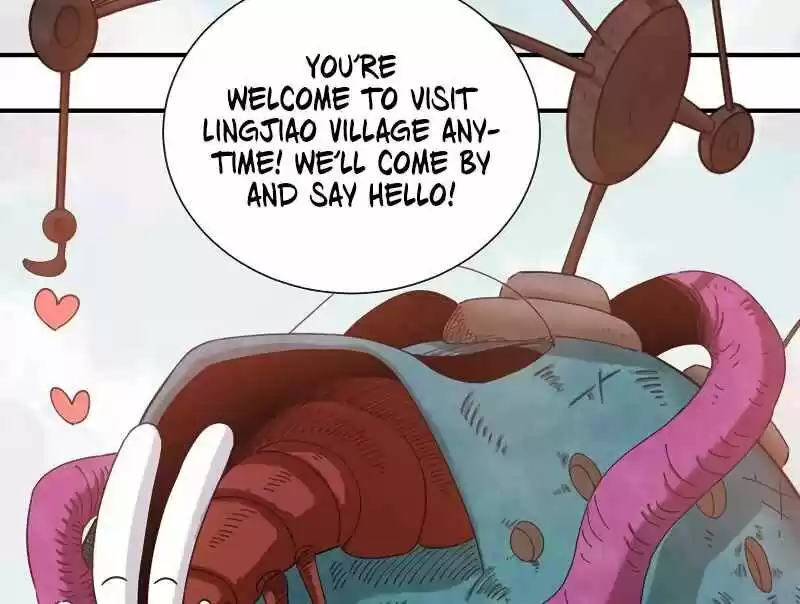 Peach and the Book of the last days Ch.031